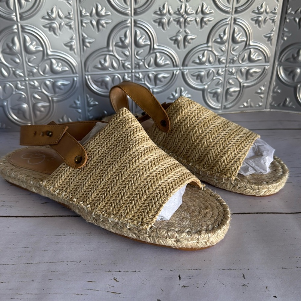 Oasis Society Sandals